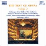 The Best of Opera, Vol. 3