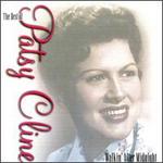 The Best of Patsy Cline: Walkin' After Midnight