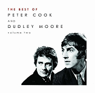 The Best of Peter Cook and Dudley Moore