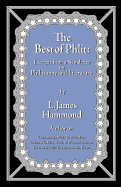 The Best of Phlit: Excerpts from a Newsletter on Philosophy and Literature