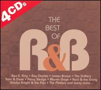 The Best of R&B [Madacy] - Various Artists