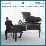 The Best of Ray Charles: The Atlantic Years [Blue Vinyl]