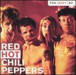 The Best of Red Hot Chili Peppers [Capitol]