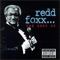 The Best of Redd Foxx [Capitol] - Redd Foxx