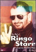 The Best of Ringo Starr & His All Star Band So Far...
