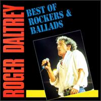 The Best of Rockers & Ballads - Roger Daltrey
