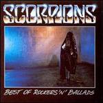 The Best of Rockers 'N' Ballads - Scorpions