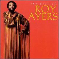 The Best of Roy Ayers: Love Fantasy - Roy Ayers
