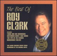 The Best of Roy Clark [Intersound] - Roy Clark