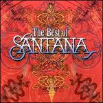 The Best of Santana [Columbia]