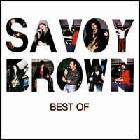 The Best of Savoy Brown [GNP] - Savoy Brown