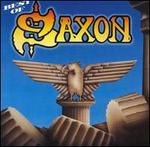 The Best of Saxon [Caroline]
