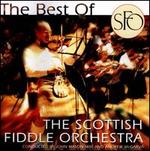 The Best of Scottish Fiddle Orchestra