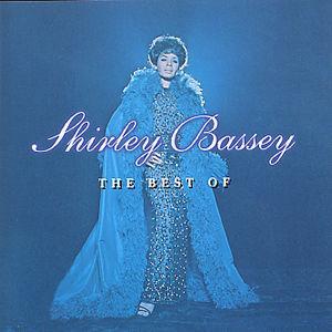 The Best of Shirley Bassey [Capitol] - Shirley Bassey