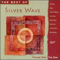 The Best of Silver Wave, Vol. 1: The Sun - Various Artists