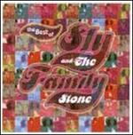 The Best of Sly & the Family Stone [Epic]