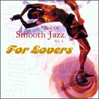 The Best of Smooth Jazz, Vol. 4 [Warner] - Various Artists