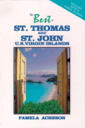 The Best of St. Thomas and St. John, U.S. Virgin Islands