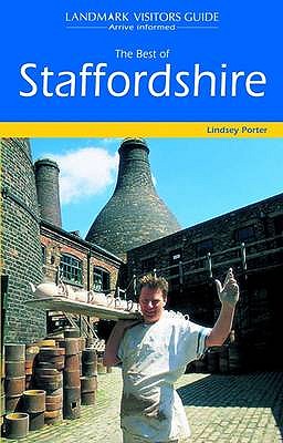 The Best of Staffordshire - Porter, Lindsey