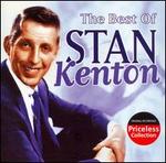 The Best of Stan Kenton [Collectables]