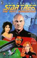 The Best of "Star Trek the Next Generation"