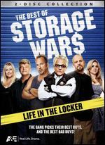The Best of Storage Wars: Life in the Locker [2 Discs]