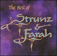 The Best of Strunz & Farah - Strunz & Farah