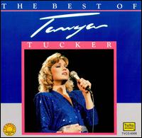 The Best of Tanya Tucker [Tee Vee] - Tanya Tucker