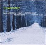 The Best of Tchaikovsky