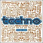 The Best of Techno, Vol. 3