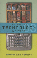 The Best of Technology Writing