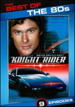 The Best of the 80s: Knight Rider [2 Discs] - 