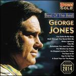 The Best of the Best - George Jones