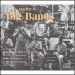 The Best of the Big Bands [Deuce]