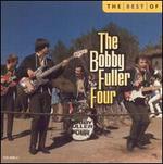 The Best of the Bobby Fuller Four [EMI-Capitol Special Markets]