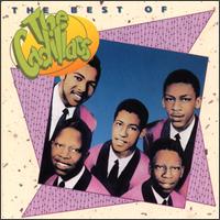 The Best of the Cadillacs [Rhino] - The Cadillacs