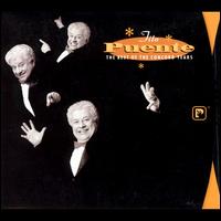 The Best of the Concord Years - Tito Puente