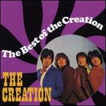 The Best of the Creation - The Creation