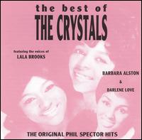 The Best of the Crystals [ABKCO] - The Crystals