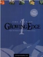 The Best of the Growing Edge, Volume 1 - Alexander, Tom, and Parker, Don