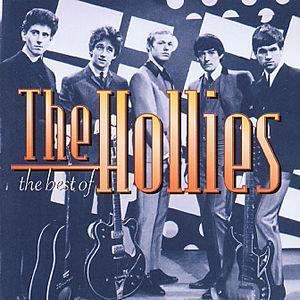 The Best of the Hollies [EMI] - The Hollies