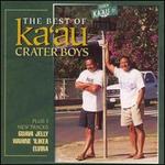 The Best of the Ka'au Crater Boys