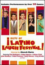 The Best of the Latino Laugh Festival