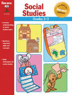 The Best of the Mailbox Social Studies Grades 2-3 - Becky Andrews