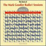 The Best of the Mark Goodier Radio 1 Sessions, Vol. 1