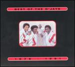 The Best of the O'Jays: 1976-1991