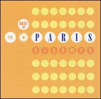 The Best of the Paris Sisters - The Paris Sisters