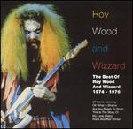 The Best of & the Rest of Roy Wood & Wizzard [Trojan/Sanctuary]