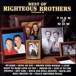The Best of the Righteous Brothers, Vol. 2