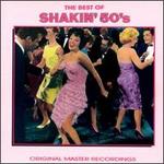 The Best of the Shakin' 50s - Various Artists